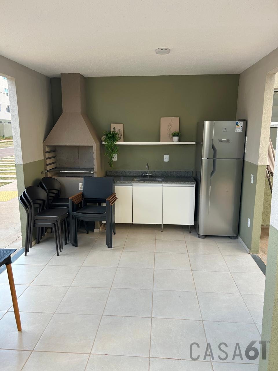 Apartamento, 2 quartos, 45 m² - Foto 17