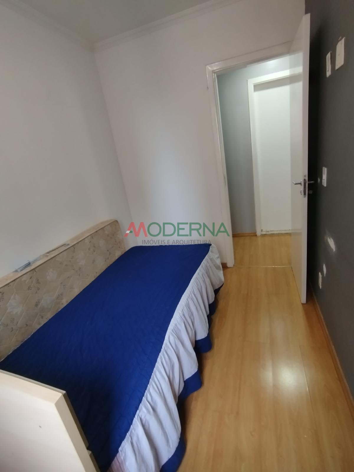 Apartamento à venda com 3 quartos, 1 banheiro e 58m² no Paulicéia, São Bernardo do Campo (SP) — foto 8 de 22