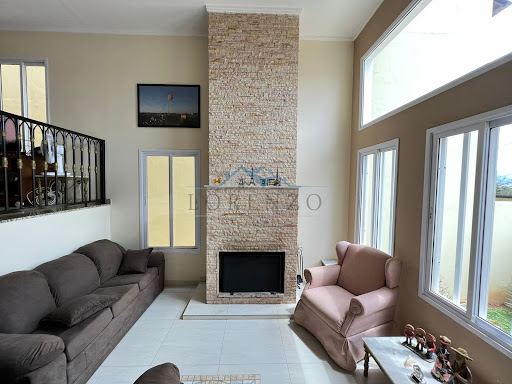 SALA DE ESTAR/LAREIRA