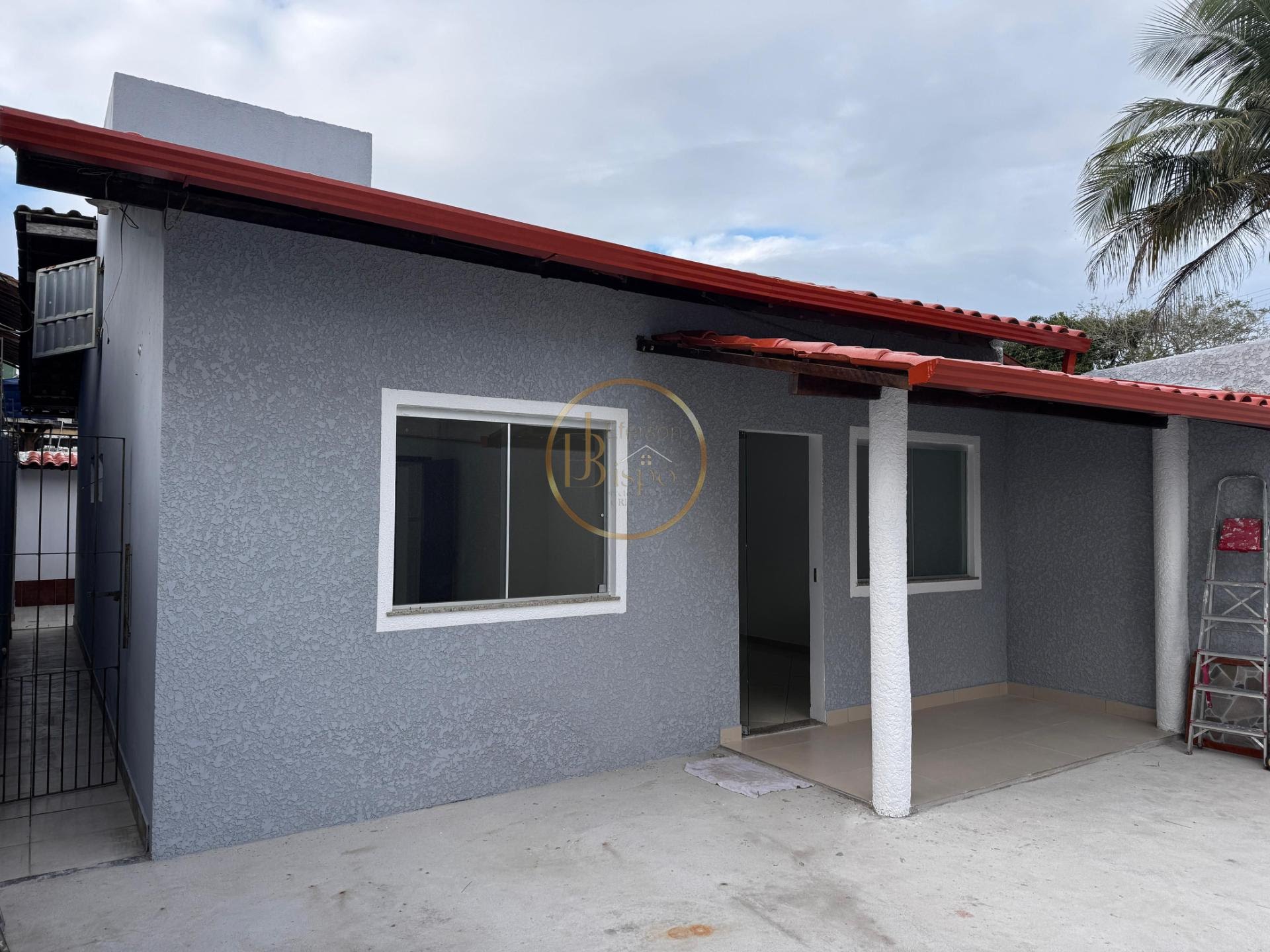 Casa à venda com 2 quartos, 1 suíte, 1 vaga e 70m² no Cambolo, Porto Seguro (BA) — foto 18 de 19