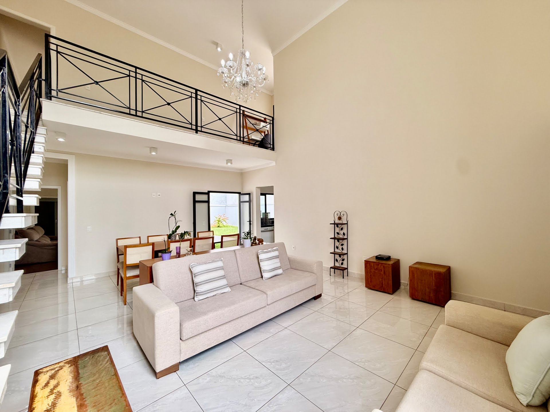 Casa à venda com 3 quartos, 3 suítes, 4 vagas e 199m² no Jardim Esplanada, Indaiatuba (SP) — foto 7 de 30