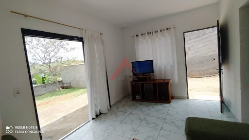 Sobrado no Bairro Mantiqueira