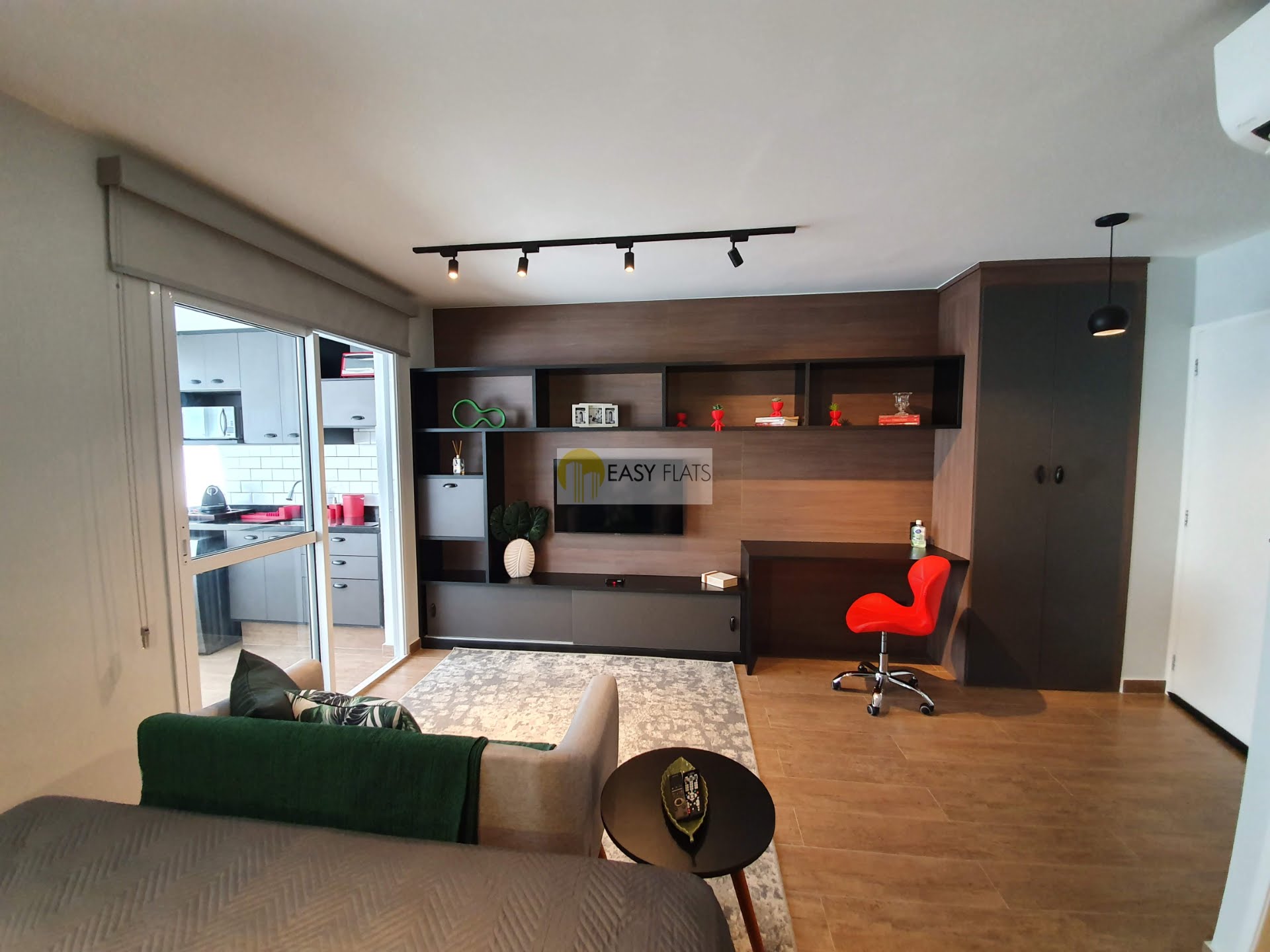 Studio para alugar com 1 quarto, 1 suíte, 1 vaga e 37m² no Jardim Paulistano, São Paulo (SP) — foto 14 de 30