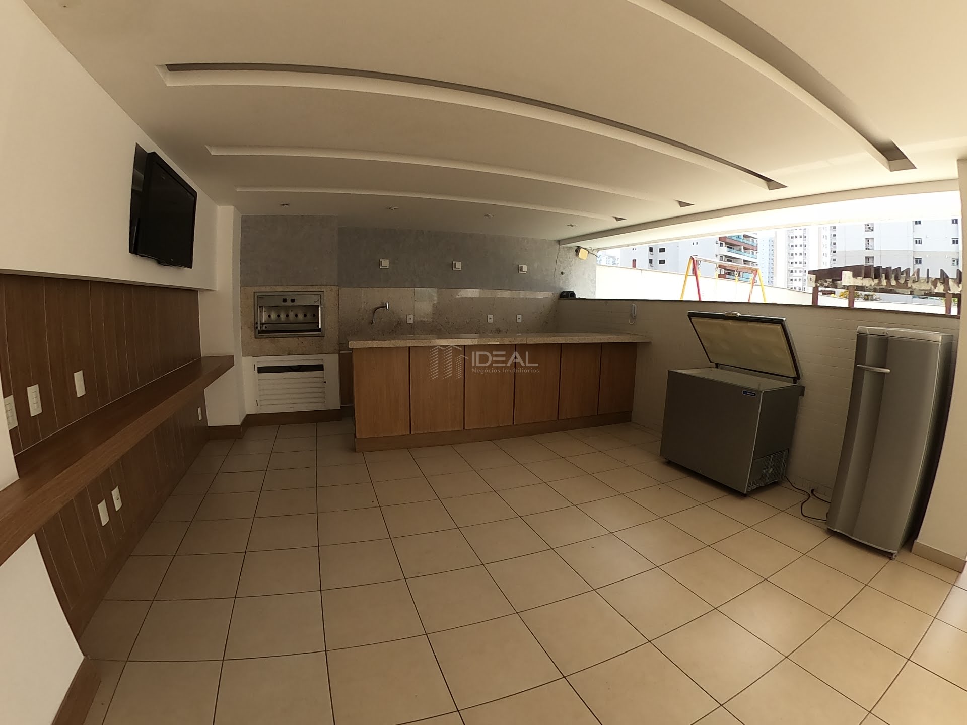 Apartamento à venda com 2 quartos, 1 suíte, 1 vaga e 72m² no Centro, Campos dos Goytacazes (RJ) — foto 23 de 30