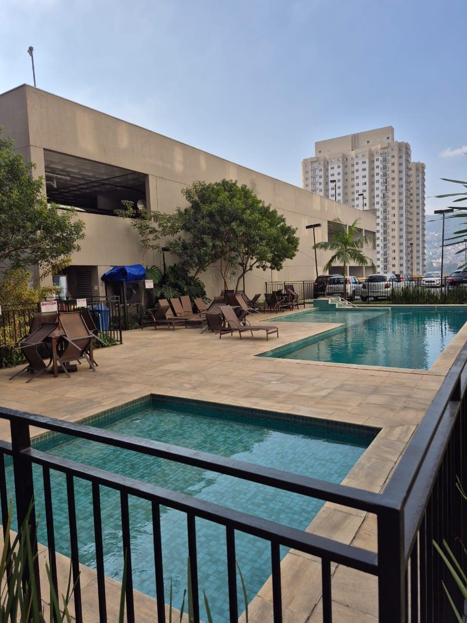 Apartamento à venda com 2 quartos, 1 banheiro, 1 vaga e 70m² no Loteamento City Jaragua, São Paulo (SP) — foto 23 de 30