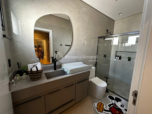 Casa de Condomínio, 3 quartos - Foto 52