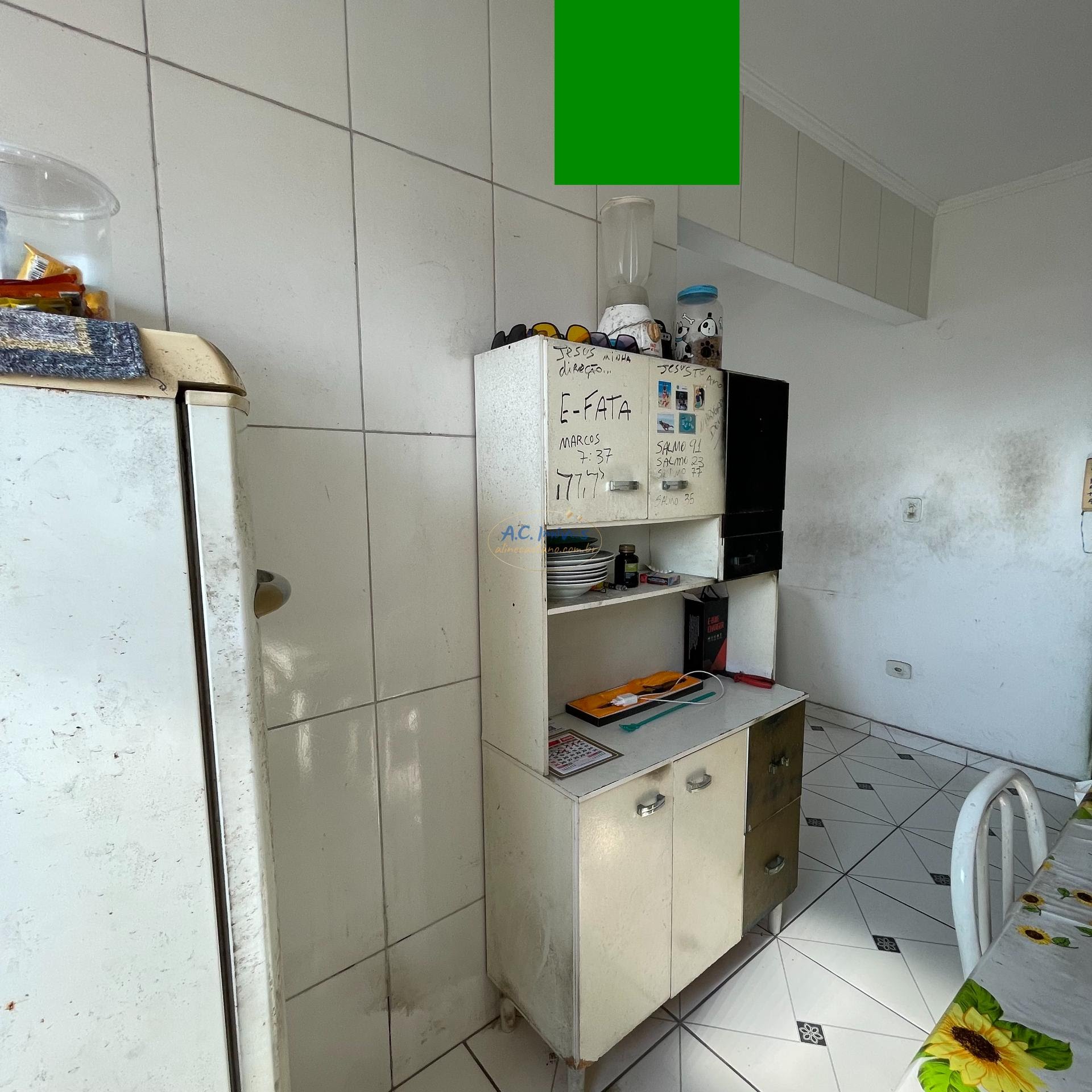 Studio à venda com 1 quarto, 1 banheiro, 1 vaga e 37m² no Aviação, Praia Grande (SP) — foto 8 de 19