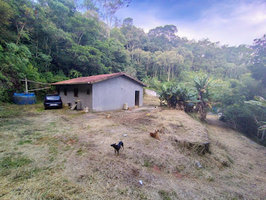Chácara em Estancia Santa Maria do Portao  -  Atibaia