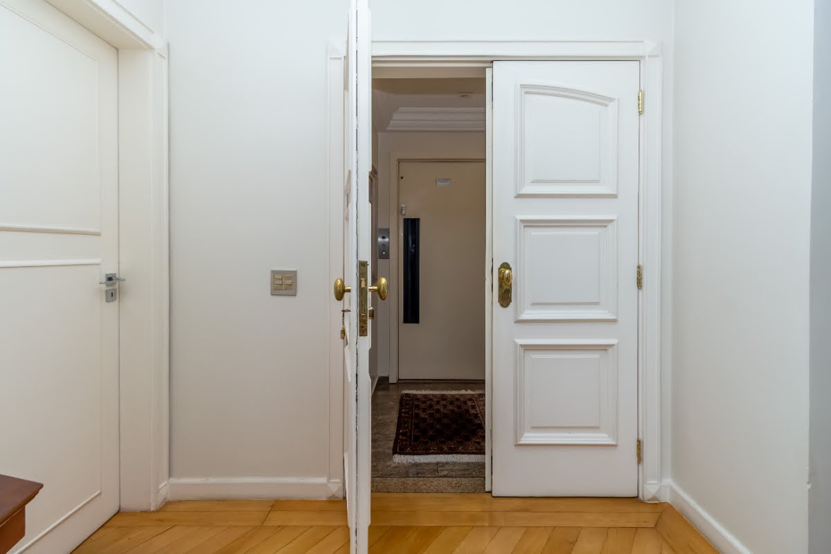 Apartamento para alugar com 4 quartos, 4 suítes, 3 vagas e 198m² no Indianópolis, São Paulo (SP) — foto 6 de 30