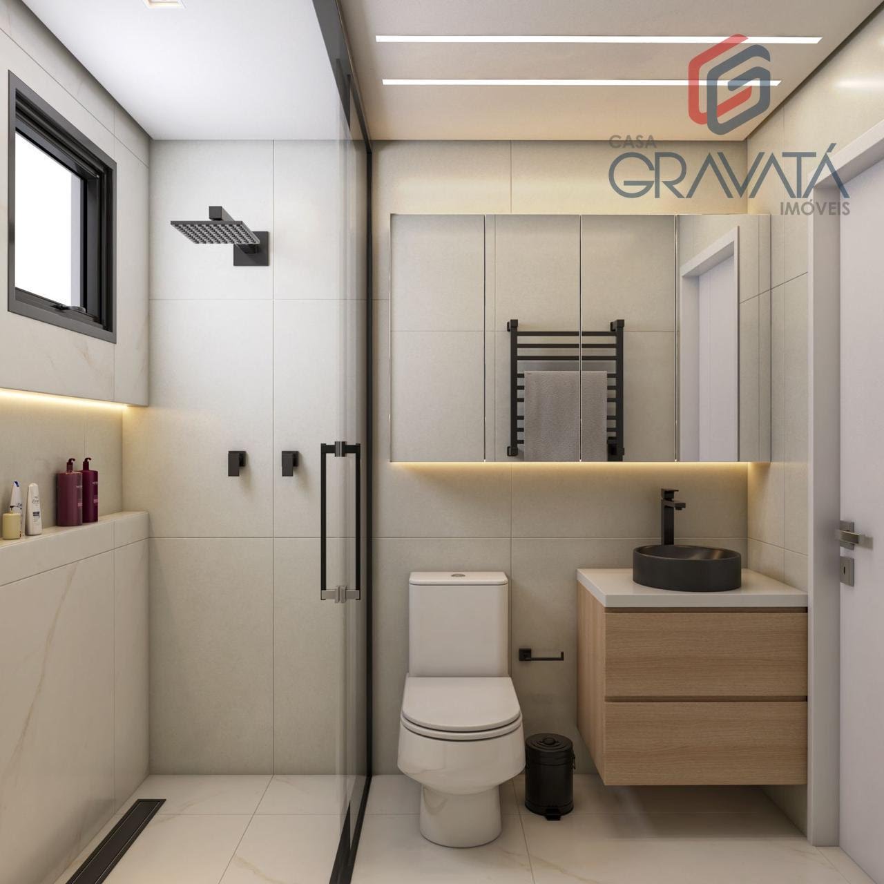 Apartamento à venda com 3 quartos, 1 suíte, 2 vagas e 105m² no Vila Pires, Santo André (SP) — foto 13 de 28