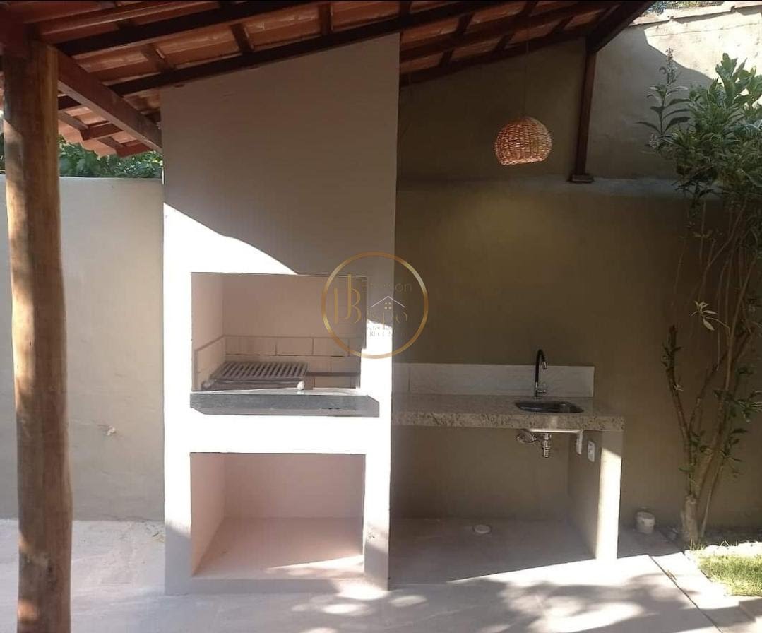 Casa à venda com 3 quartos, 1 suíte, 1 vaga e 120m² no Arraial D'ajuda ( Estrada da Balsa ), Porto Seguro (BA) — foto 8 de 9