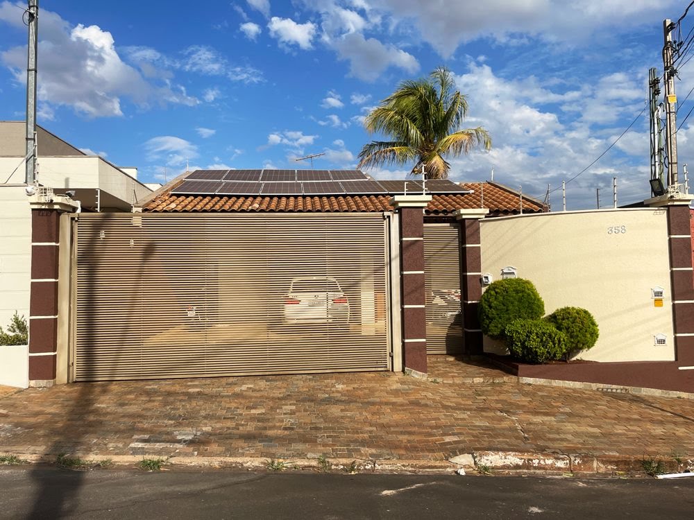 Casa à venda com 3 quartos, 1 suíte, 6 vagas e 380m² no Jardim Anhangüera, Ribeirão Preto (SP) — foto 2 de 30