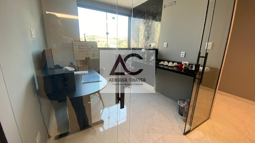 Sala Comercial no Center Power  -  Ponte Nova
