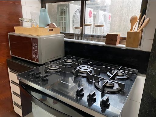 Casa à venda com 5 quartos, 2 suítes, 2 vagas e 167m² no Muro Alto, Ipojuca (PE) — foto 16 de 21