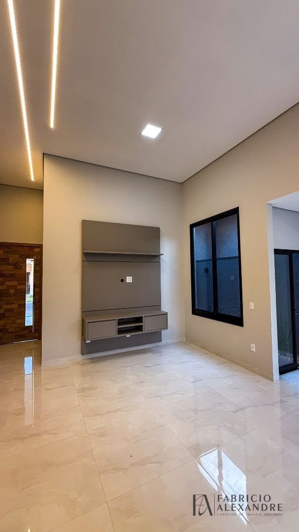 Casa à venda com 3 quartos, 3 suítes, 4 vagas e 165m² no Set Life II, Mirassol (SP) — foto 13 de 24