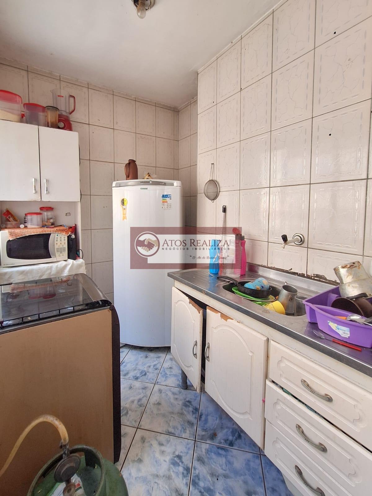 Apartamento à venda com 2 quartos, 1 banheiro e 40m² no Conjunto Habitacional Brigadeiro Faria Lima, São Paulo (SP) — foto 14 de 25