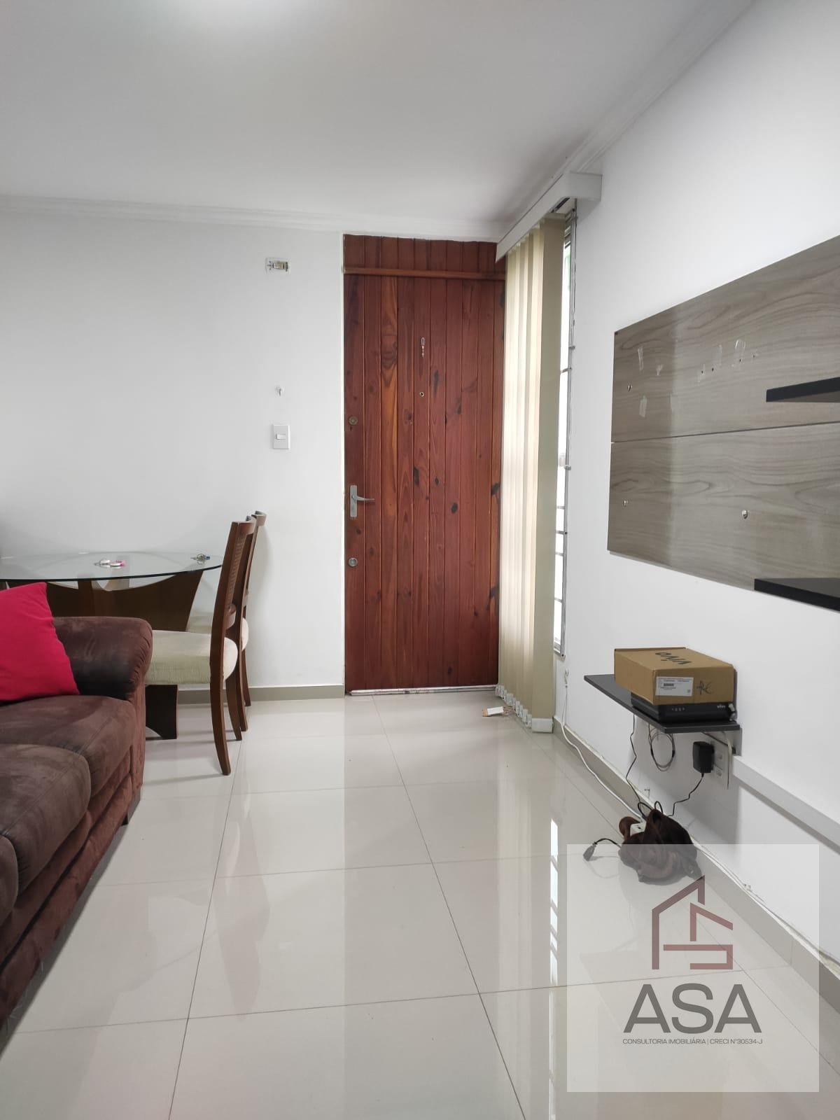 Apartamento, 2 quartos, 50 m² - Foto 8
