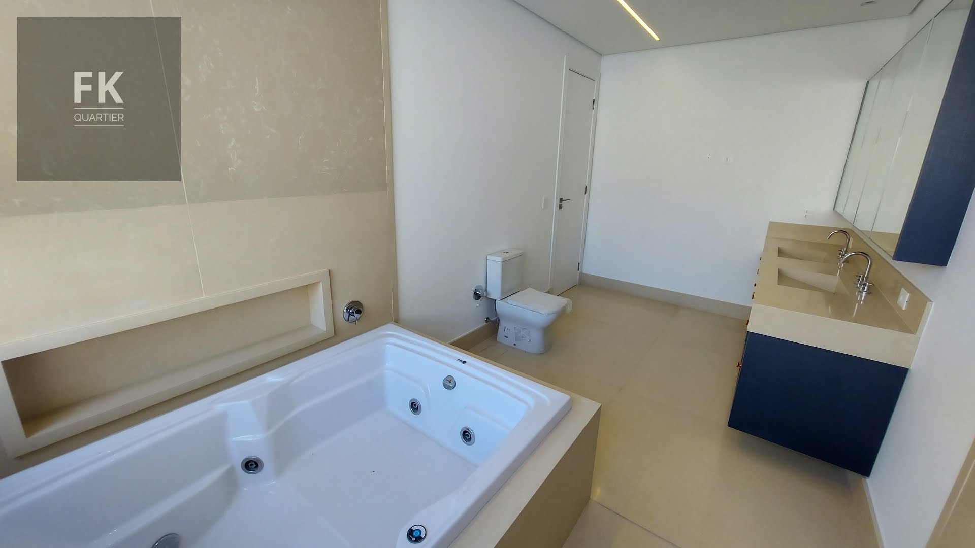 Casa à venda com 5 quartos, 5 suítes, 4 vagas e 560m² no Tamboré, Barueri (SP) — foto 15 de 30