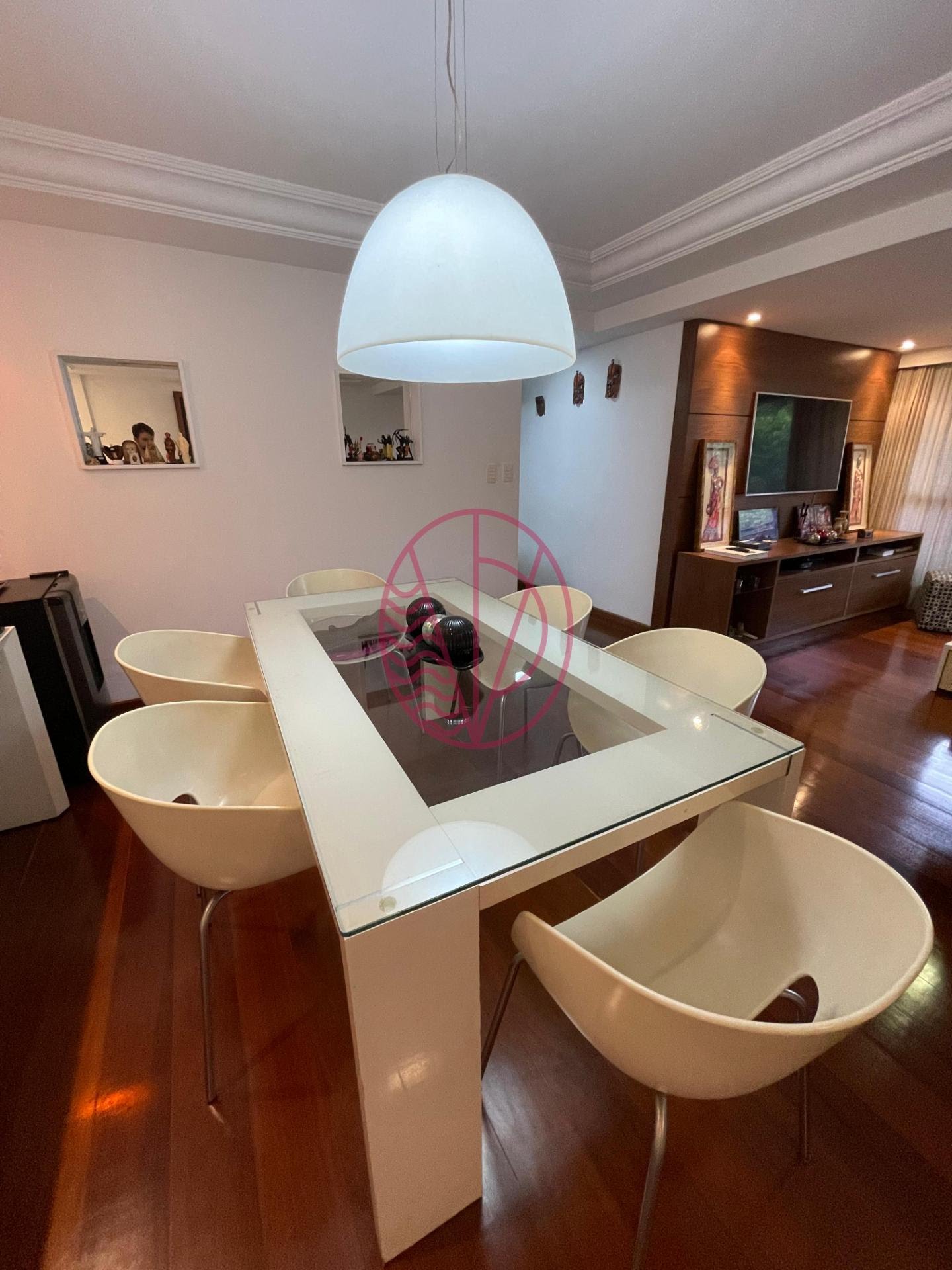 Apartamento à venda com 3 quartos, 1 suíte, 2 vagas e 113m² no Itaigara, Salvador (BA) — foto 7 de 30