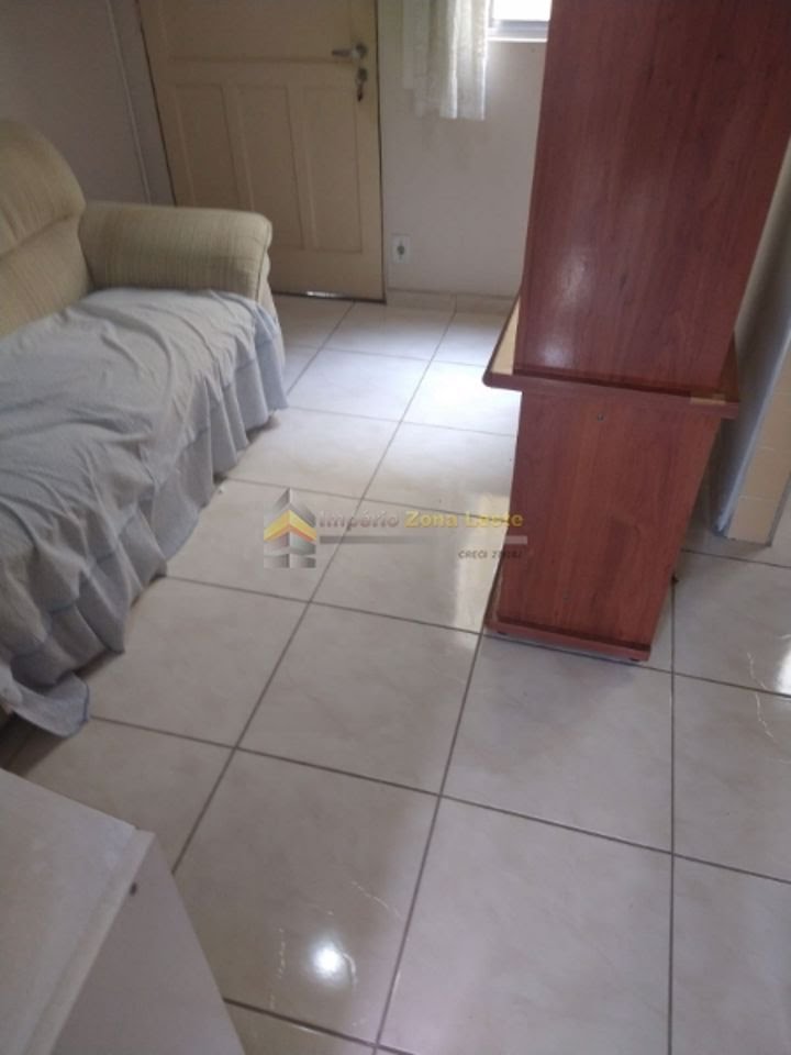 Apartamento, 2 quartos, 48 m² - Foto 6