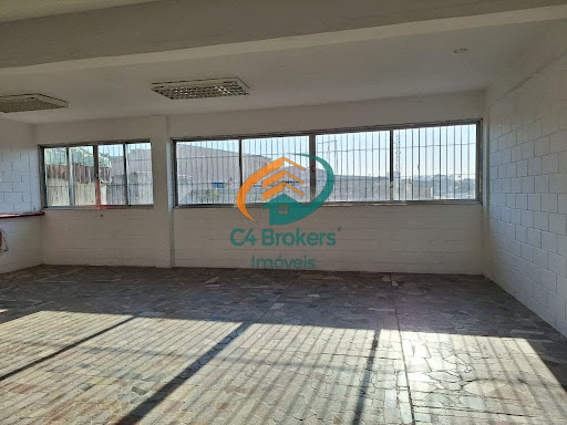 Loja/Salão em Macedo  -  Guarulhos