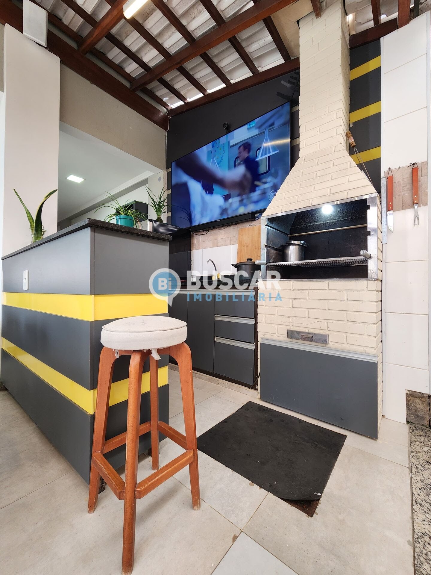 Casa à venda com 4 quartos, 3 suítes, 2 vagas e 168m² no Sim, Feira de Santana (BA) — foto 17 de 17