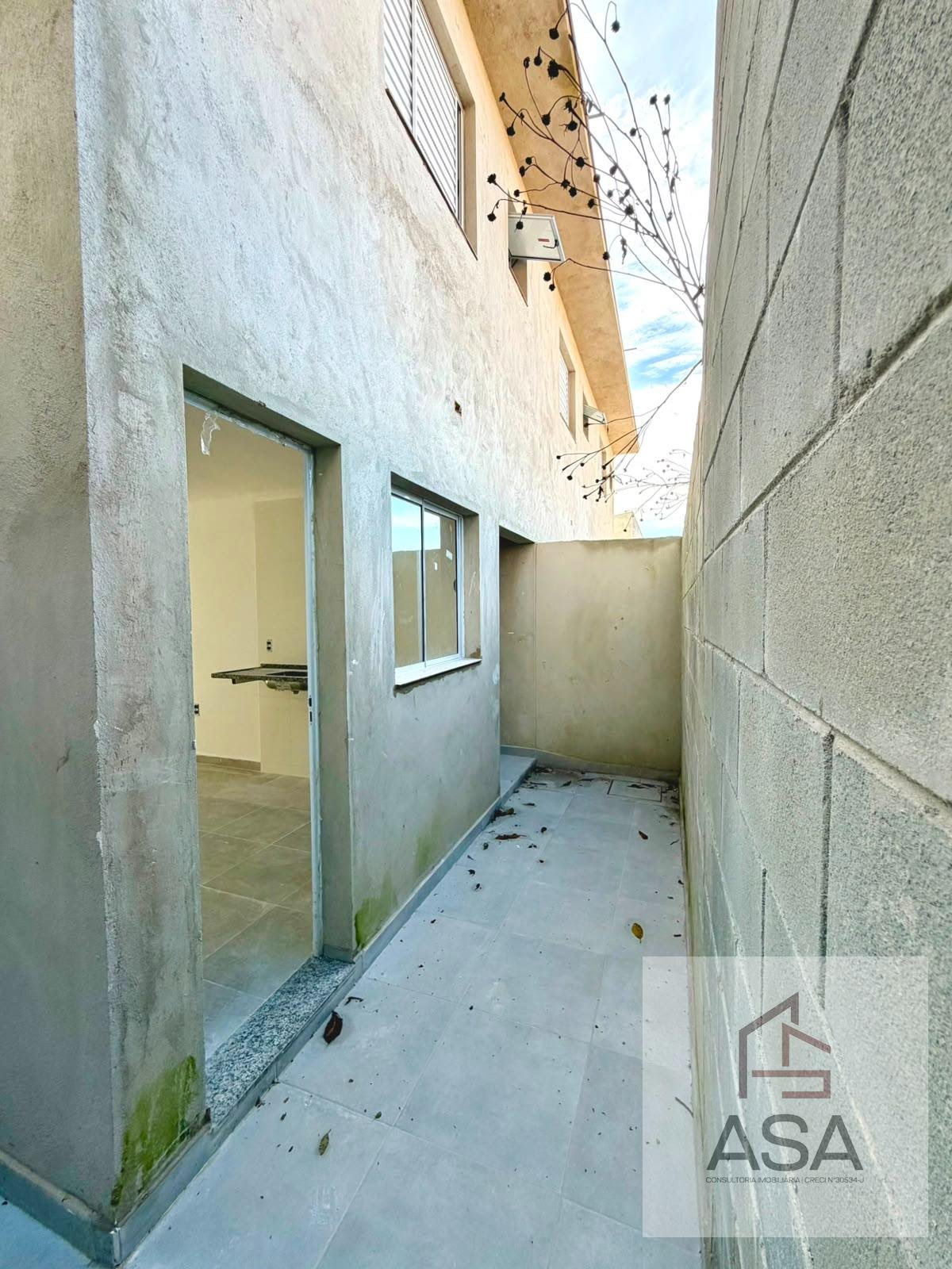 Casa de Condomínio, 2 quartos - Foto 17