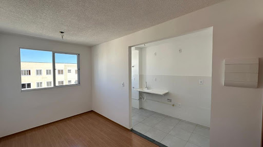 Apartamento em Seminário  -  Campo Grande