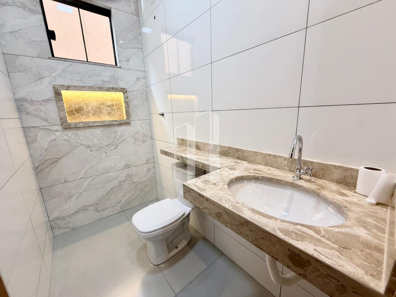 Casa à venda com 3 quartos, 1 suíte, 4 vagas e 116m² no Vila Oliveira, Aparecida de Goiânia (GO) — foto 26 de 30