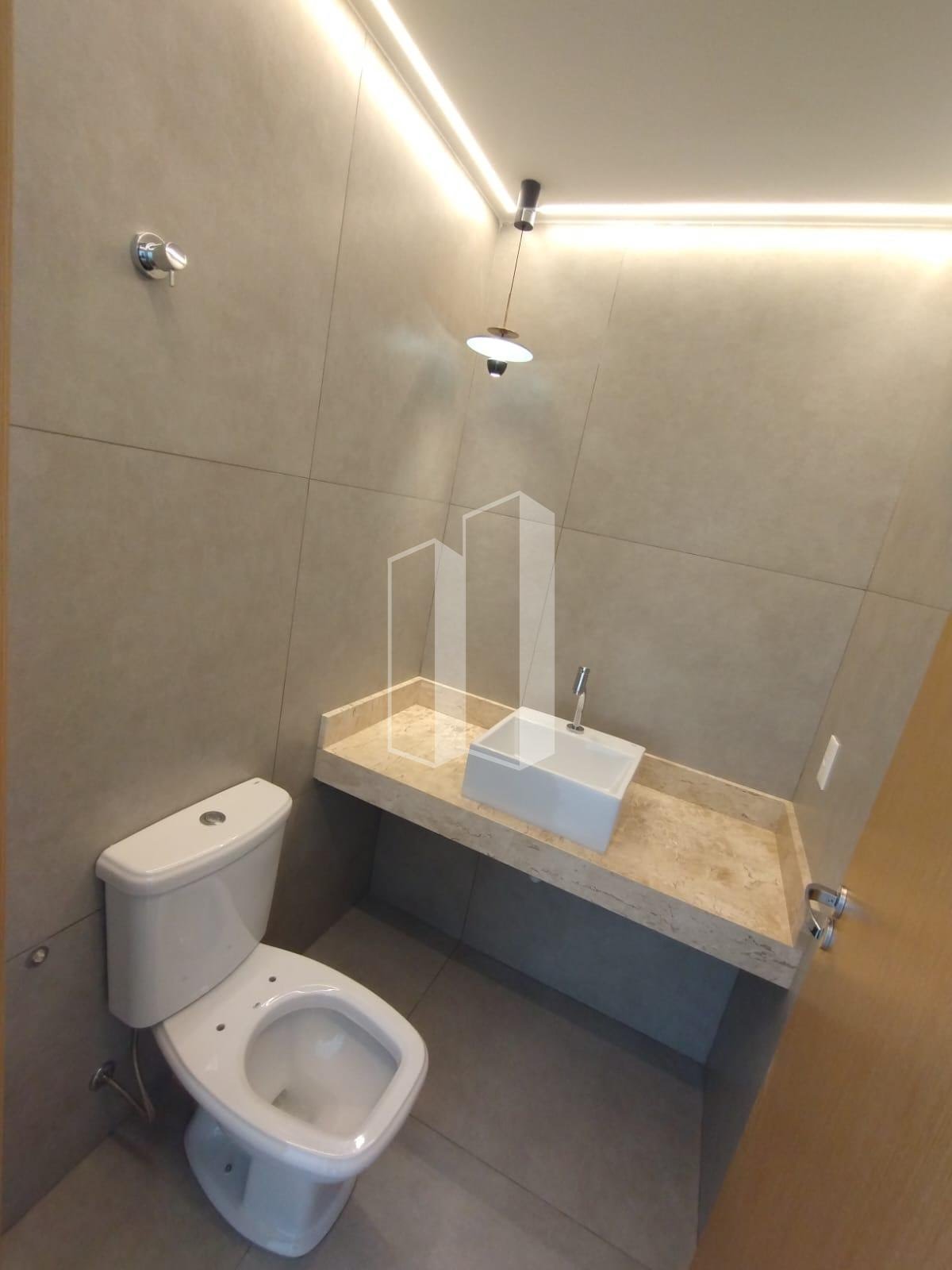 Apartamento para alugar com 3 quartos, 3 suítes, 2 vagas e 99m² no Setor Bueno, Goiânia (GO) — foto 4 de 30