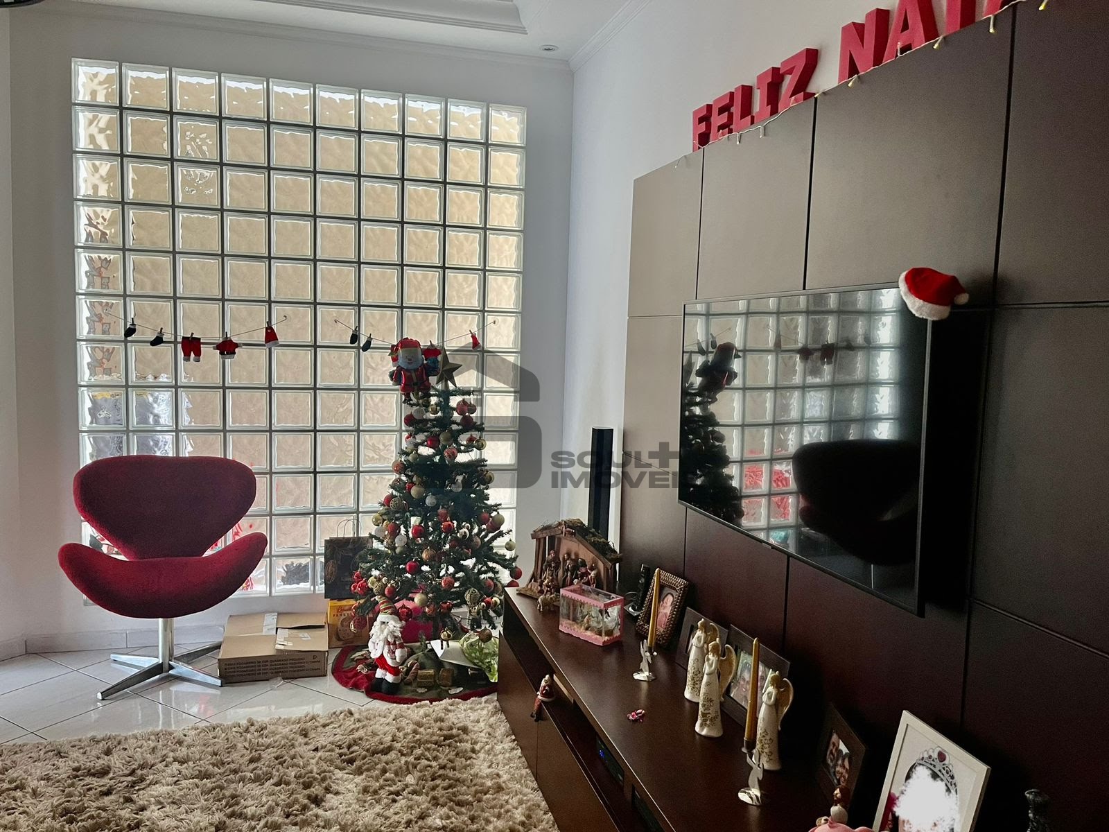 sala de TV