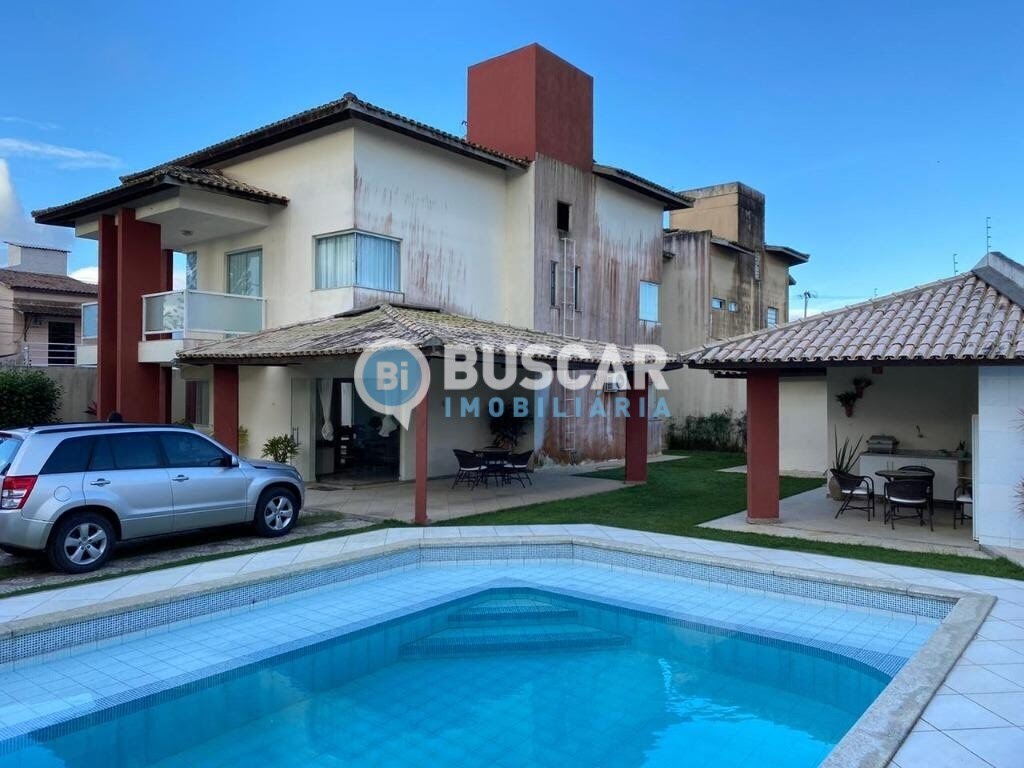 Casa à venda com 4 quartos, 3 suítes, 3 vagas e 526m² no Sim, Feira de Santana (BA) — foto 5 de 29