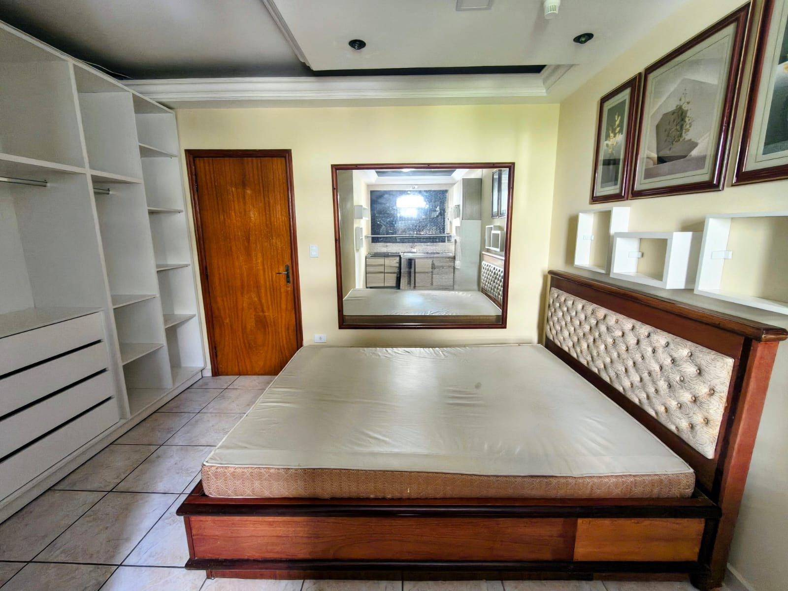 Apartamento para alugar com 1 quarto, 1 banheiro e 20m² no Jardim Cidade Pirituba, São Paulo (SP) — foto 13 de 23