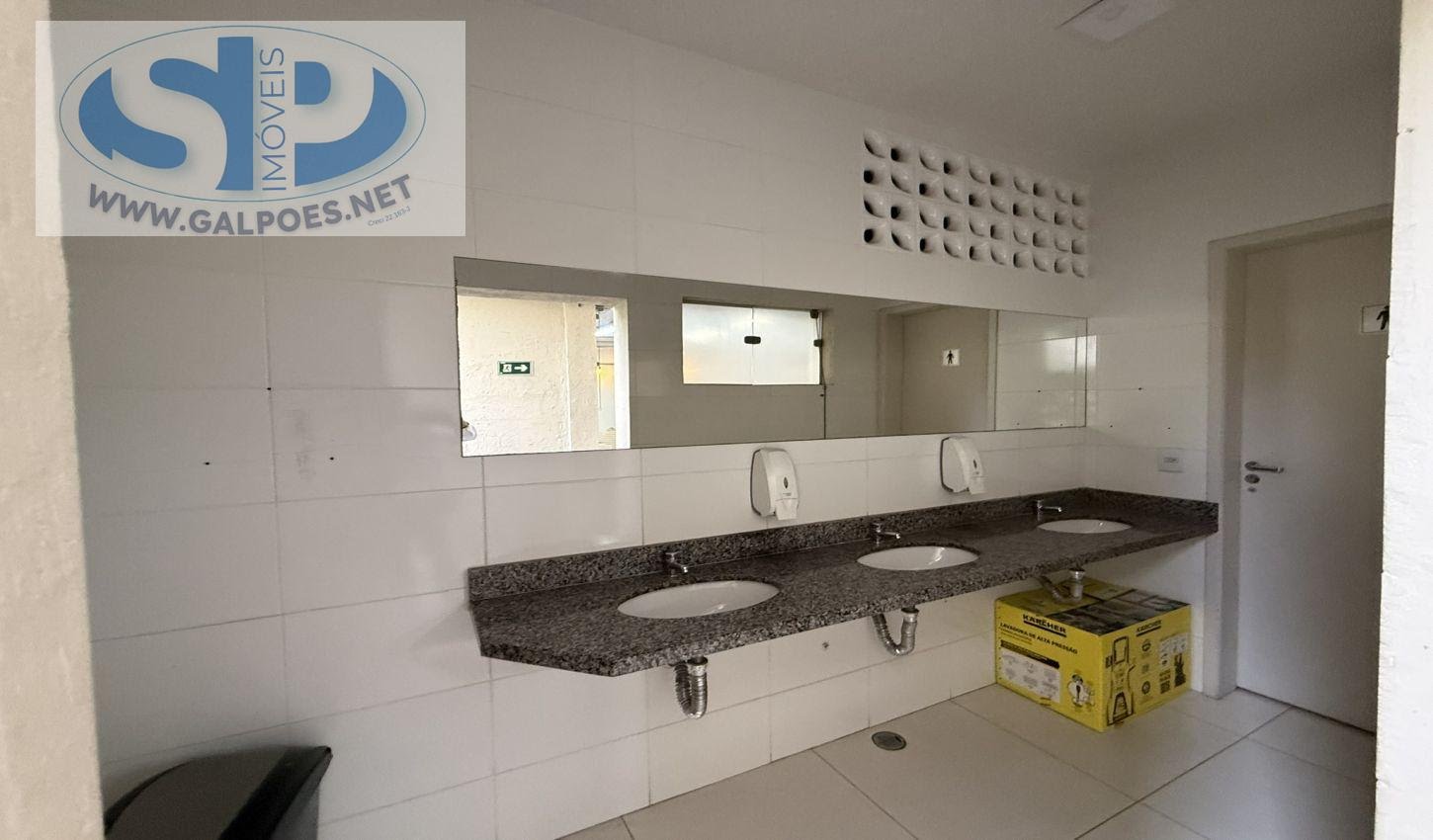 Depósito-Galpão, 625 m² - Foto 19