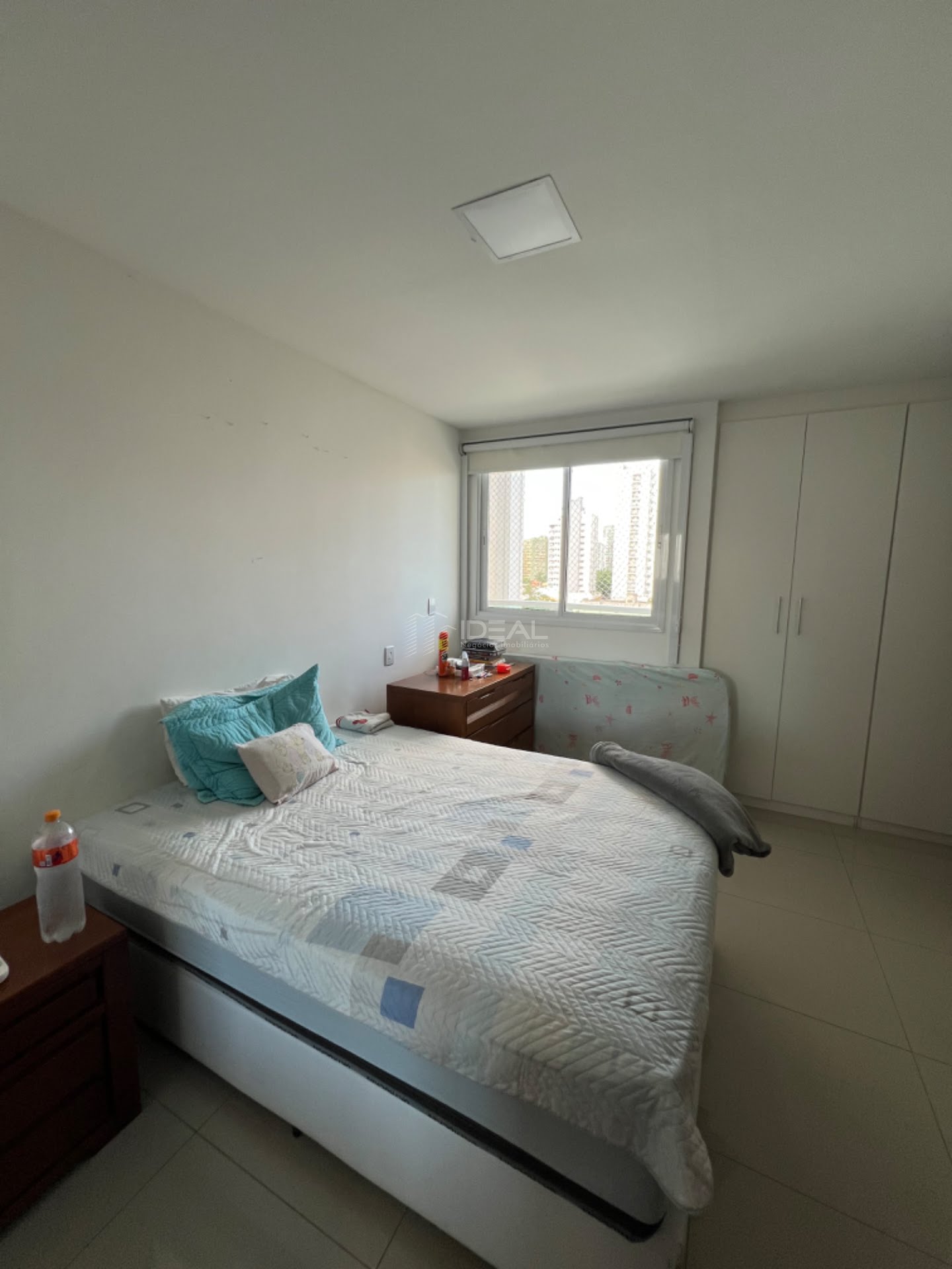 Apartamento à venda com 3 quartos, 3 suítes, 2 vagas e 114m² no Parque Tamandaré, Campos dos Goytacazes (RJ) — foto 27 de 30
