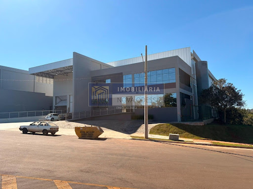 Foto de Salão Industrial em Nova Odessa para Locação | 1700m²