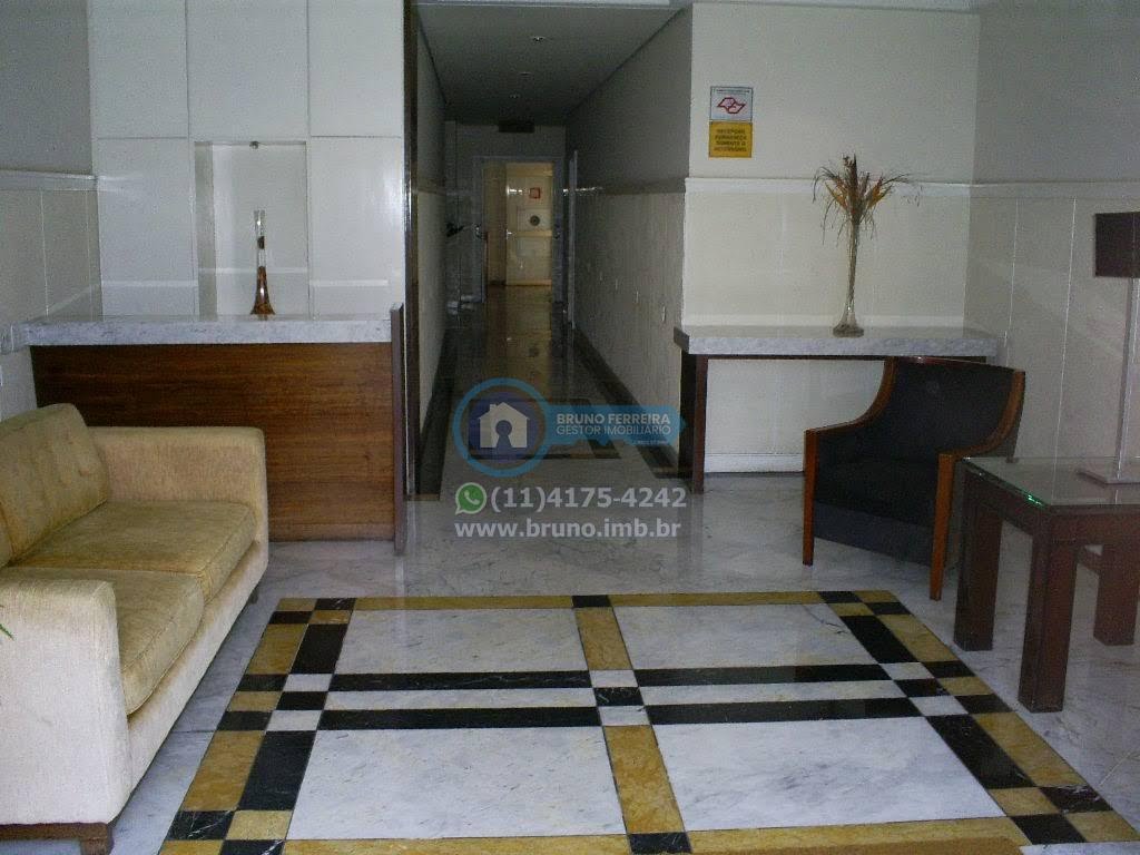 Apartamento à venda com 2 quartos, 2 banheiros, 1 vaga e 50m² no Parque Mandaqui, São Paulo (SP) — foto 14 de 20