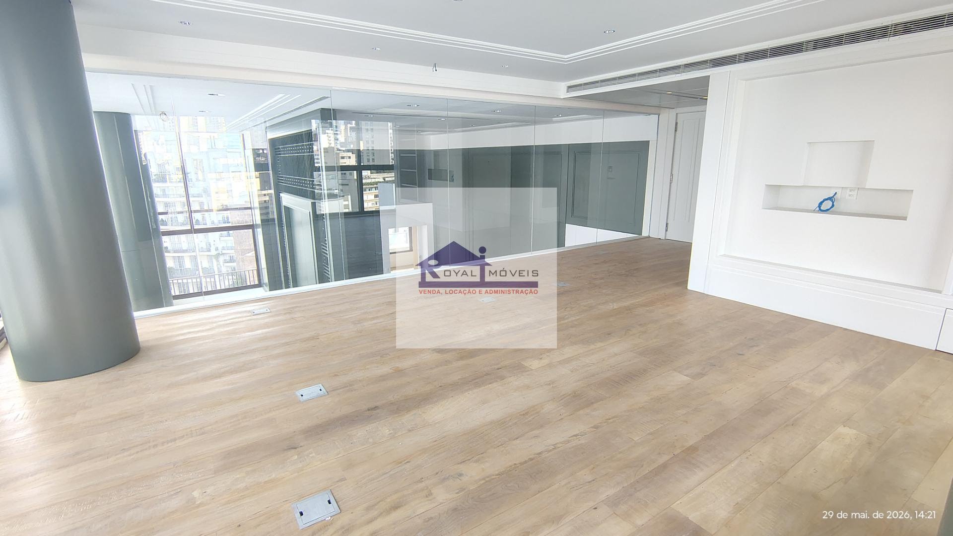 Apartamento à venda com 4 quartos, 4 suítes, 5 vagas e 568m² no Jardim Paulista, São Paulo (SP) — foto 17 de 30