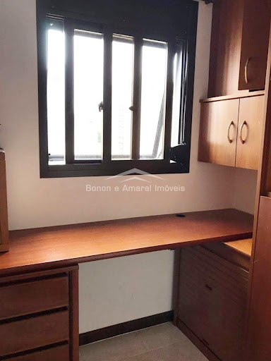 Apartamento, 4 quartos, 165 m² - Foto 37