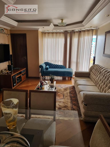 Apartamento em Vila Matilde  -  São Paulo
