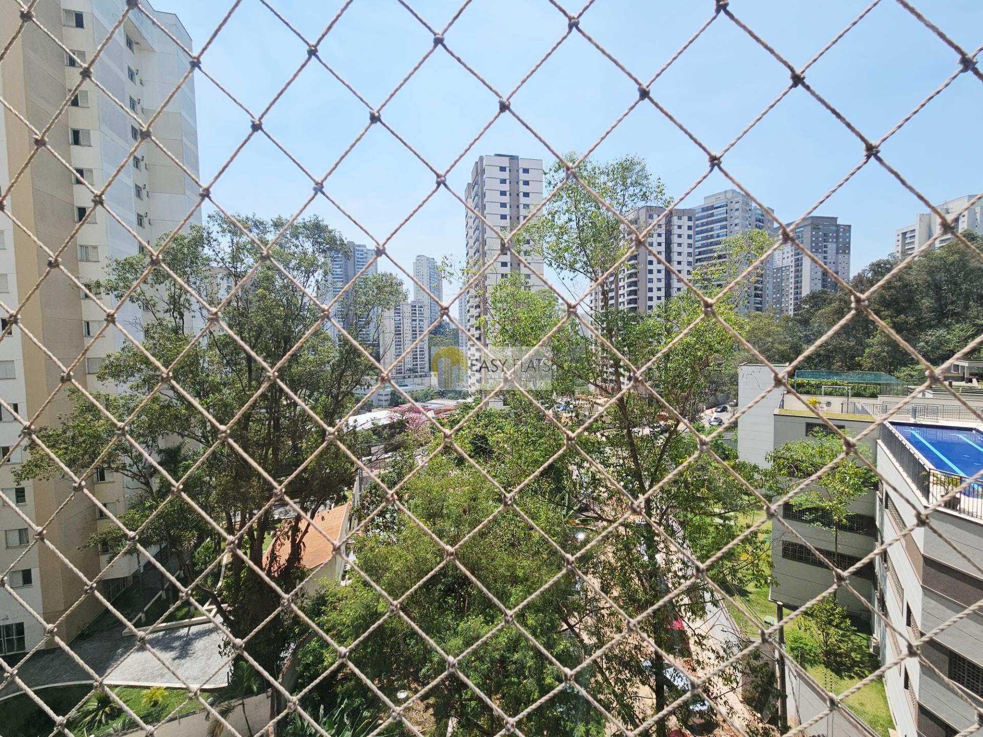 Apartamento à venda com 2 quartos, 1 suíte, 2 vagas e 86m² no Morumbi, São Paulo (SP) — foto 20 de 30