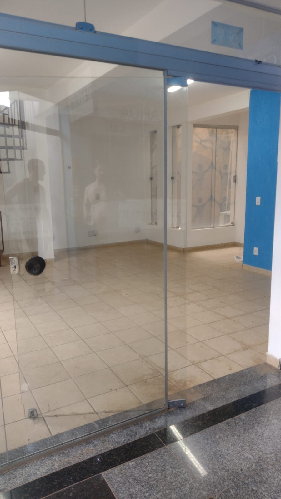 Comercial para alugar com 1 banheiro e 75m² no Centro, Paracatu (MG) — foto 4 de 4