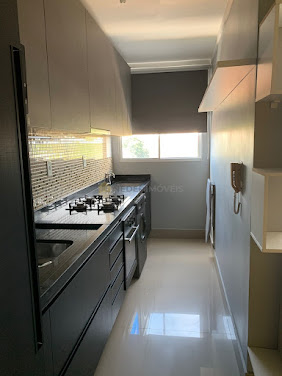 Residencial Parque Chapada dos Guimarães  -  Várzea Grande