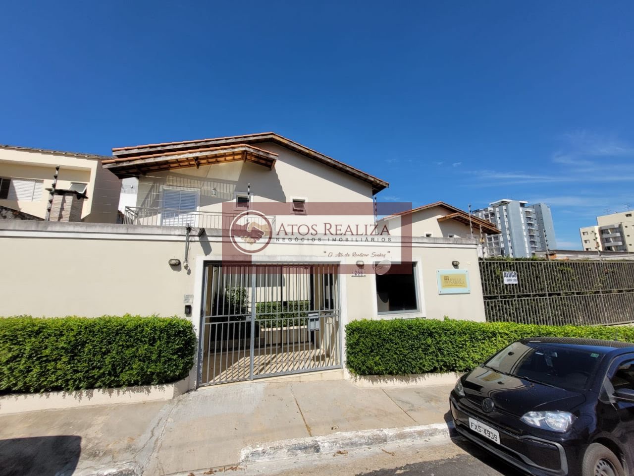 Casa para alugar com 2 quartos, 2 suítes, 2 vagas e 81m² no Campo Grande, São Paulo (SP) — foto 3 de 30