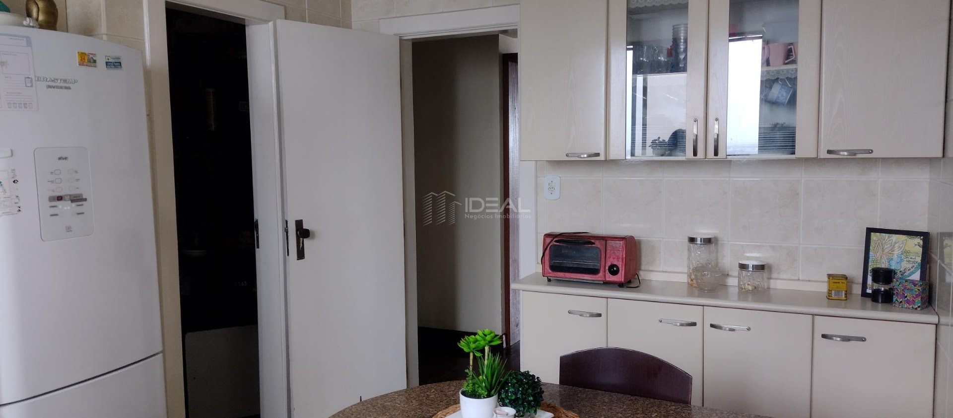 Apartamento à venda com 4 quartos, 2 suítes, 2 vagas e 180m² no Parque Tamandaré, Campos dos Goytacazes (RJ) — foto 10 de 30