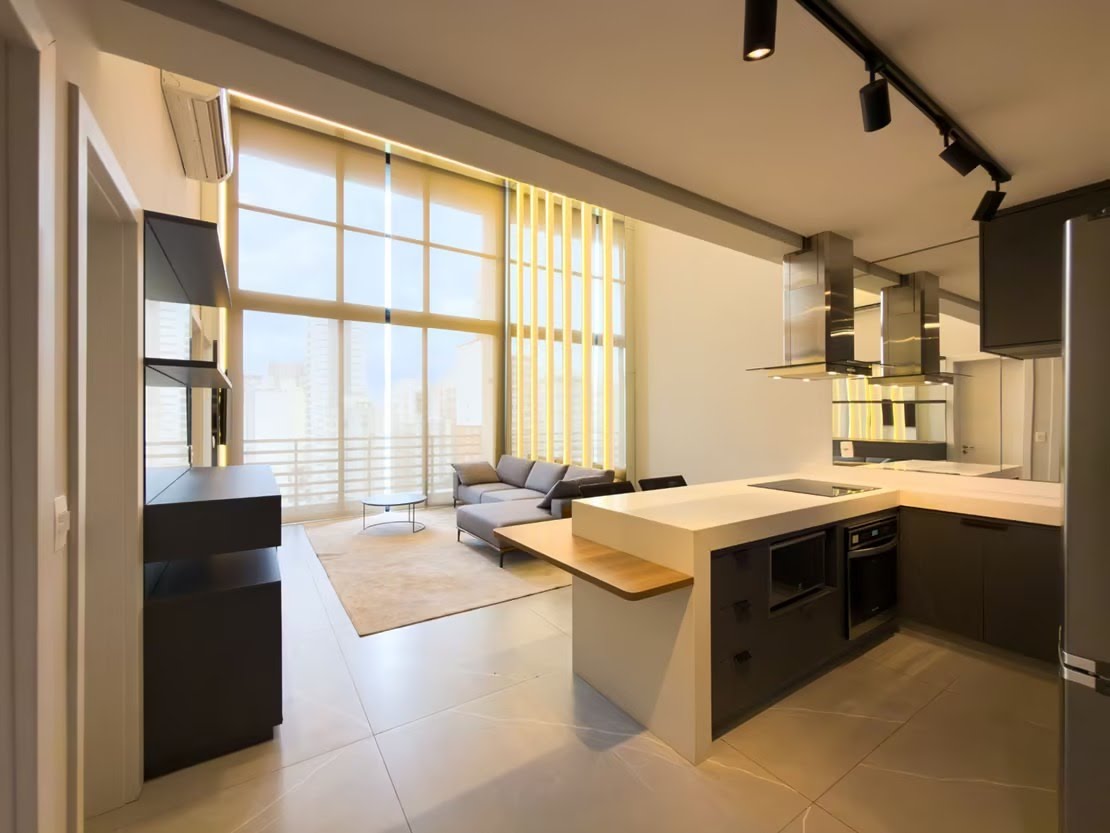 Apartamento à venda com 2 quartos, 2 suítes, 2 vagas e 100m² no Jardins, São Paulo (SP) — foto 7 de 30