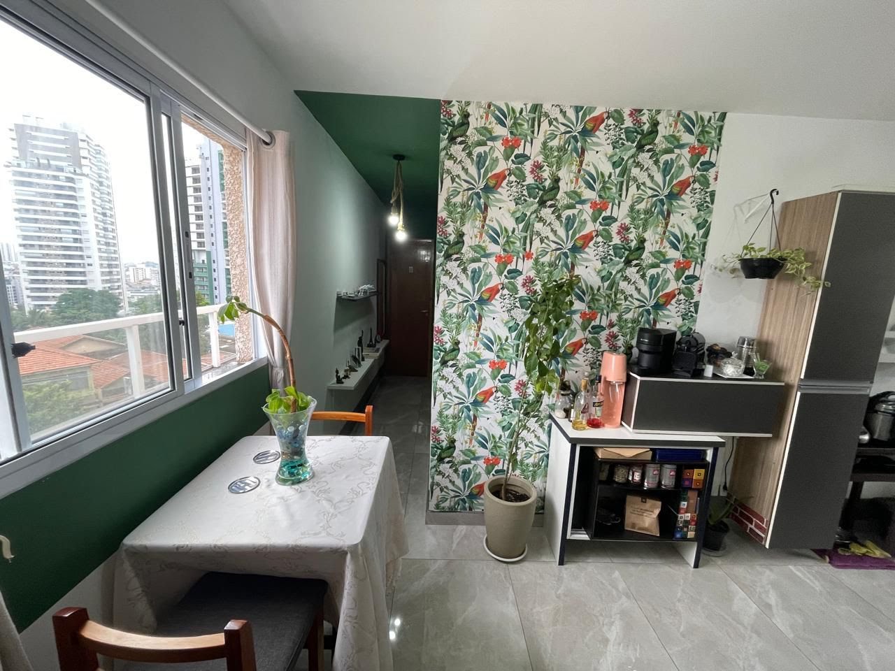 Apartamento, 2 quartos, 39 m² - Foto 4