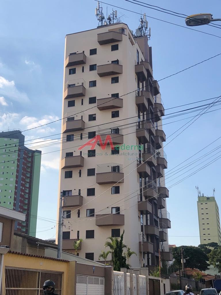 Apartamento à venda com 3 quartos, 3 suítes e 3 vagas no Parque das Nações, Santo André (SP) — foto 17 de 30