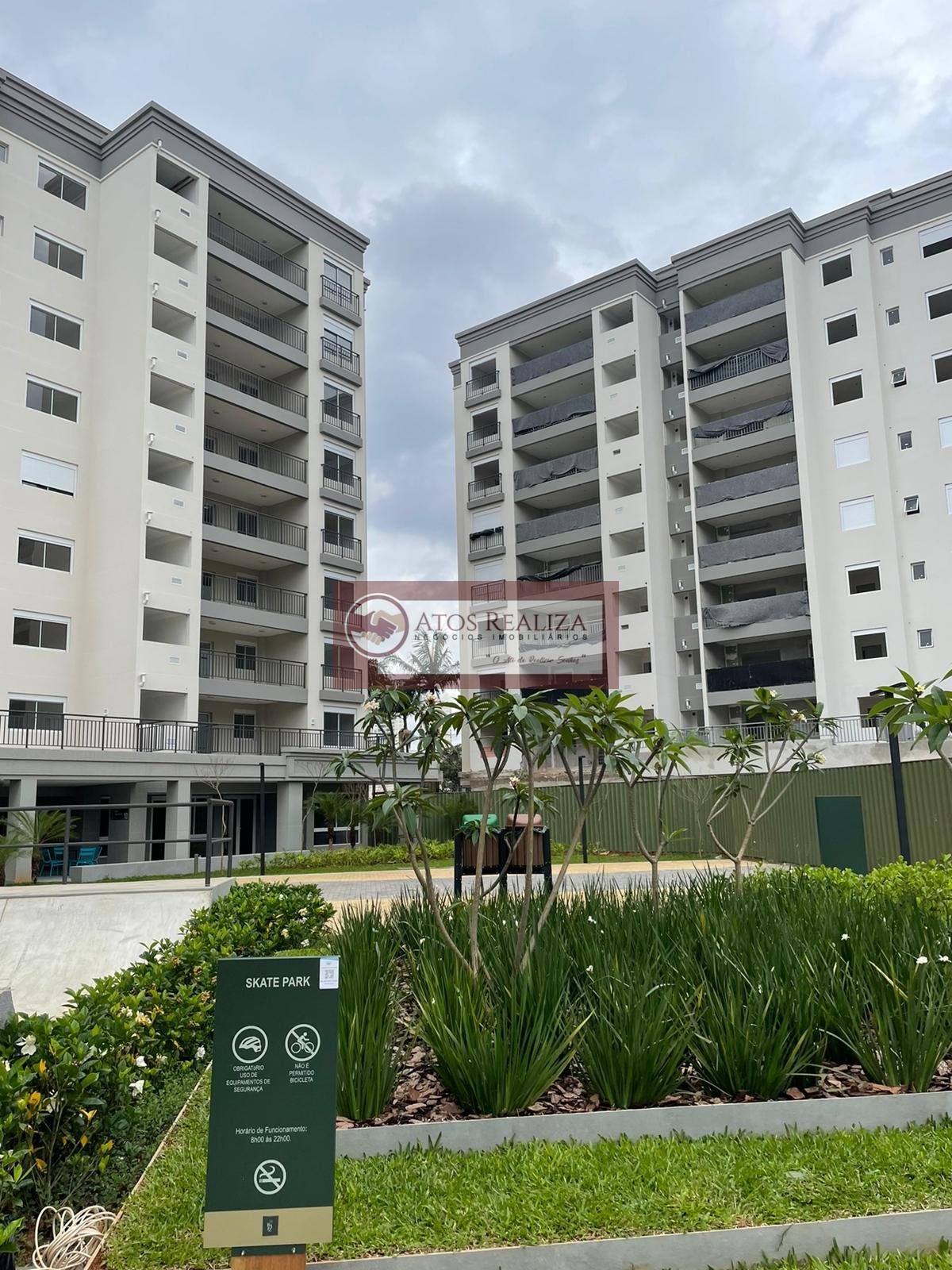 Apartamento à venda com 2 quartos, 1 suíte, 2 vagas e 66m² no Santo Amaro, São Paulo (SP) — foto 8 de 30