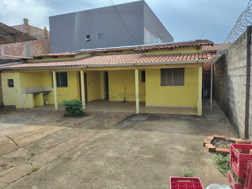 Casa em Ipanema  -  Catalão